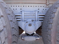 日野プロフィア深ダンプ（土砂禁ダンプ）大型（10t）[写真16]