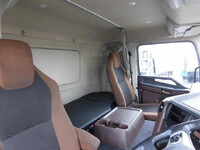 日野プロフィア深ダンプ（土砂禁ダンプ）大型（10t）[写真19]