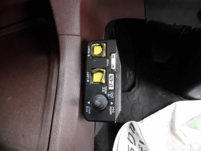 日野プロフィア深ダンプ（土砂禁ダンプ）大型（10t）[写真22]