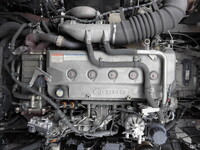 日野プロフィア深ダンプ（土砂禁ダンプ）大型（10t）[写真24]