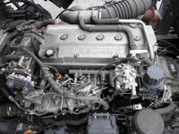 日野プロフィア深ダンプ（土砂禁ダンプ）大型（10t）[写真25]