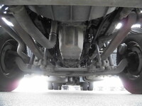 日野プロフィア深ダンプ（土砂禁ダンプ）大型（10t）[写真27]