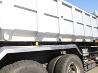 日野プロフィア深ダンプ（土砂禁ダンプ）大型（10t）[写真29]