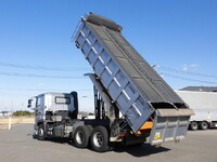 日野プロフィア深ダンプ（土砂禁ダンプ）大型（10t）[写真02]