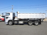 日野プロフィア深ダンプ（土砂禁ダンプ）大型（10t）[写真06]