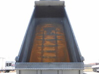 日野プロフィア深ダンプ（土砂禁ダンプ）大型（10t）[写真09]