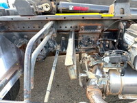 日野レンジャーコンテナ専用車増トン（6t・8t）[写真11]