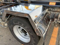 日野レンジャーコンテナ専用車増トン（6t・8t）[写真14]