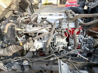 日野レンジャーコンテナ専用車増トン（6t・8t）[写真15]