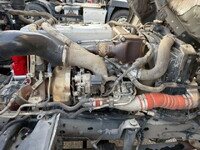 日野レンジャーコンテナ専用車増トン（6t・8t）[写真16]