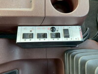 日野レンジャーコンテナ専用車増トン（6t・8t）[写真19]