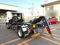 日野レンジャーコンテナ専用車増トン（6t・8t）[写真02]