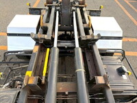 日野レンジャーコンテナ専用車増トン（6t・8t）[写真08]