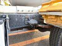 いすゞフォワードミキサー車（コンクリートミキサー）中型（4t）[写真15]
