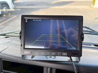 いすゞフォワードミキサー車（コンクリートミキサー）中型（4t）[写真24]