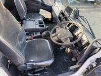 いすゞフォワードミキサー車（コンクリートミキサー）中型（4t）[写真25]