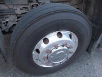 いすゞギガダンプ大型（10t）[写真14]