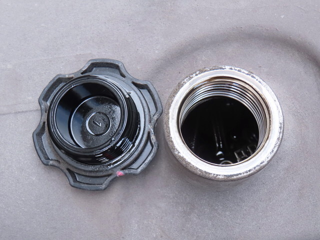 いすゞギガダンプ大型（10t）[写真16]