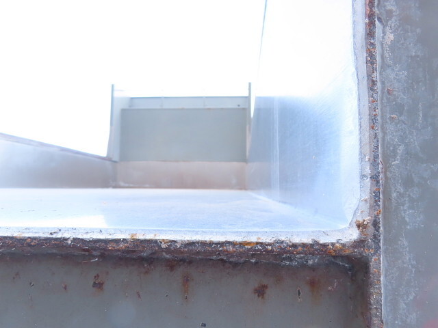 いすゞギガダンプ大型（10t）[写真33]