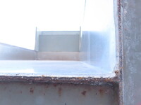 いすゞギガダンプ大型（10t）[写真34]