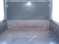 いすゞギガダンプ大型（10t）[写真35]