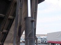 いすゞギガダンプ大型（10t）[写真37]