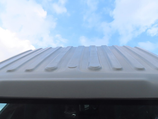 いすゞギガダンプ大型（10t）[写真38]