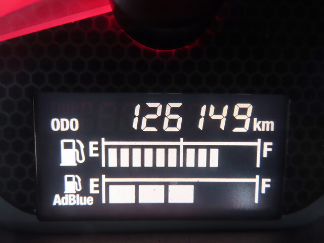 いすゞギガダンプ大型（10t）[写真39]