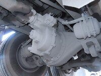 いすゞギガダンプ大型（10t）[写真08]