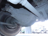 いすゞギガダンプ大型（10t）[写真09]