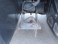 いすゞギガダンプ大型（10t）[写真10]