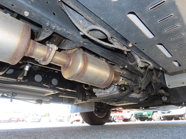 トヨタその他の車種マイクロバス[写真10]