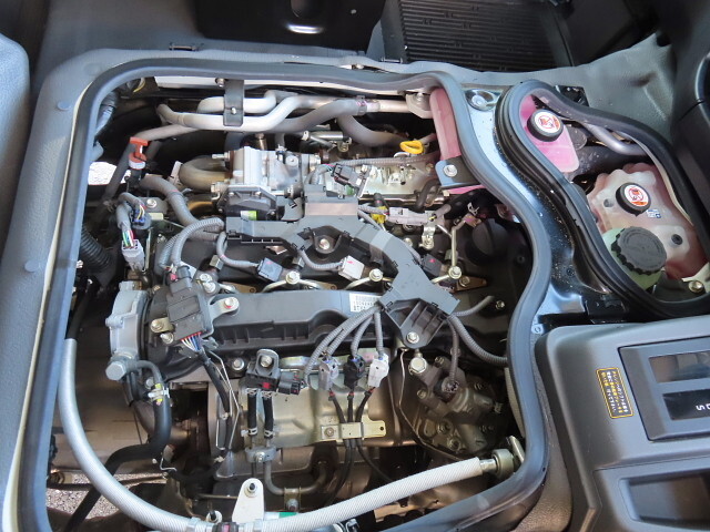 トヨタその他の車種マイクロバス[写真12]