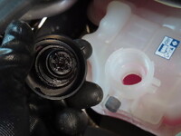 トヨタその他の車種マイクロバス[写真15]