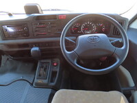 トヨタその他の車種マイクロバス[写真17]