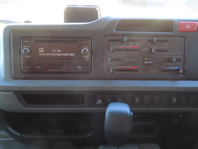 トヨタその他の車種マイクロバス[写真17]