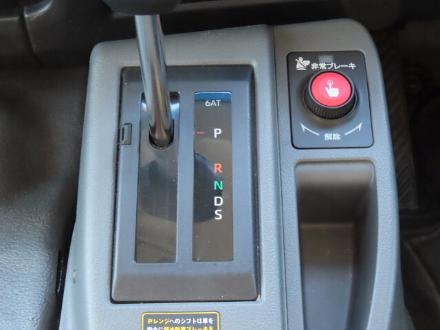 トヨタその他の車種マイクロバス[写真18]