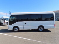 トヨタその他の車種マイクロバス[写真21]