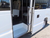 トヨタその他の車種マイクロバス[写真22]