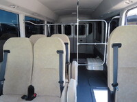 トヨタその他の車種マイクロバス[写真23]