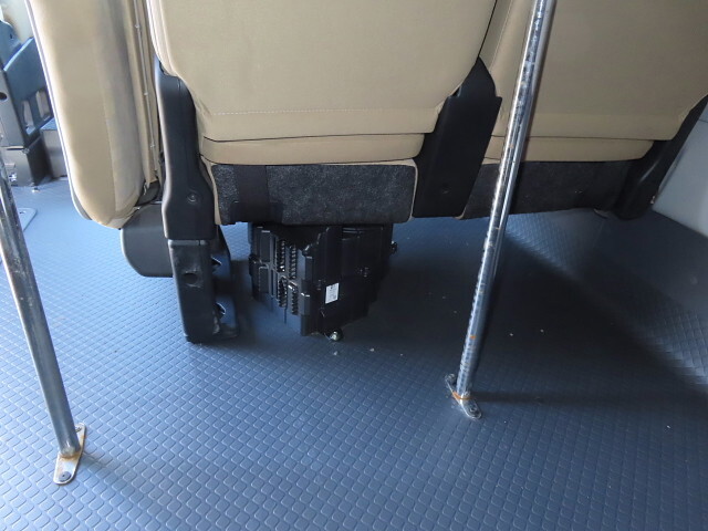 トヨタその他の車種マイクロバス[写真25]