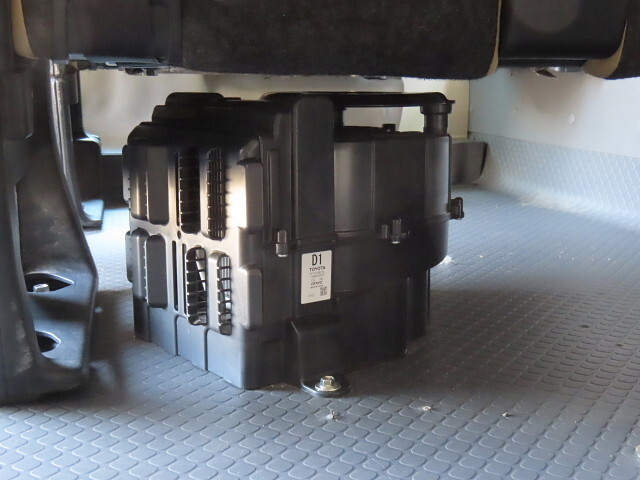 トヨタその他の車種マイクロバス[写真26]