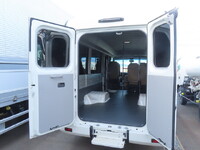 トヨタその他の車種マイクロバス[写真31]