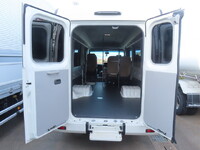 トヨタその他の車種マイクロバス[写真32]