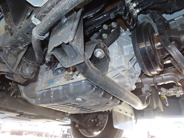 トヨタその他の車種マイクロバス[写真06]