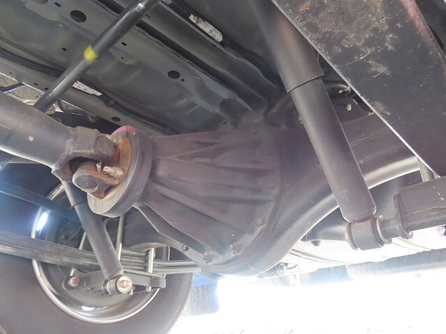 トヨタその他の車種マイクロバス[写真07]