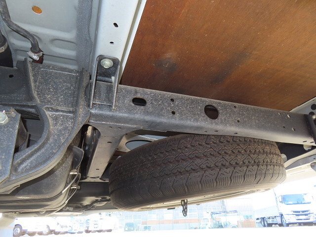 トヨタその他の車種マイクロバス[写真08]