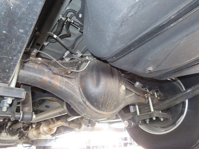 トヨタその他の車種マイクロバス[写真09]