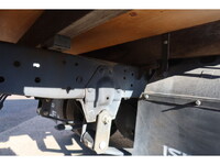 いすゞエルフ平ボディ小型（2t・3t）[写真14]