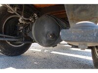 いすゞエルフ平ボディ小型（2t・3t）[写真16]